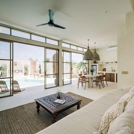 New Design Villa Casa Alma 3Bdr With Private Pool, Canggu Zewnętrze zdjęcie