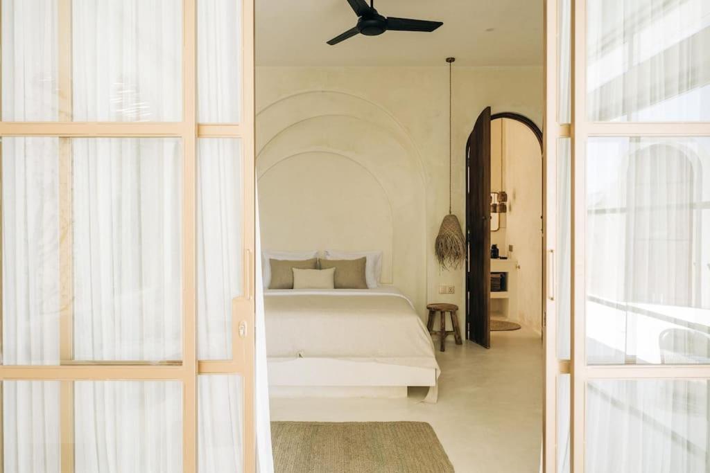 New Design Villa Casa Alma 3Bdr With Private Pool, Canggu Zewnętrze zdjęcie