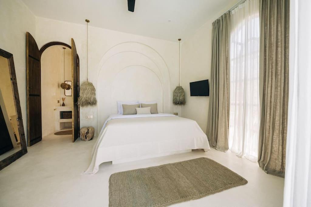 New Design Villa Casa Alma 3Bdr With Private Pool, Canggu Zewnętrze zdjęcie